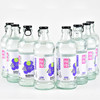 褚橙 橙花味蜜瓜味葡萄味苏打气泡水0糖0脂0卡290ml*8瓶装整箱 商品缩略图5