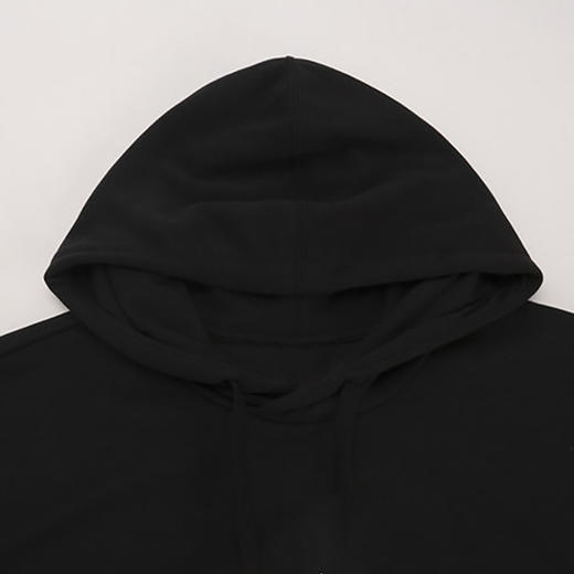 裁缝学苑MQ11  2022新款套头衫连帽卫衣纸样男装上衣打版裁剪样板 商品图3