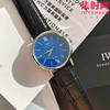 升级版 万国柏涛菲诺系列 波涛菲诺 男士腕表
机芯：搭载进口西铁城全自动机械机芯 商品缩略图2