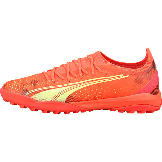PUMA/彪马ULTRA ULTIMATE CAGE TT碎钉高端足球鞋成人男106893 03 商品图4