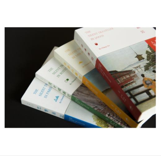 旧金山画记 商品图3