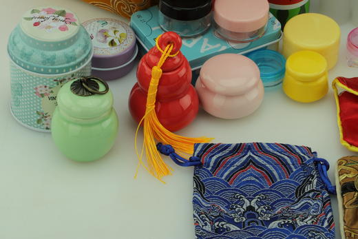 打开和关上 商品图3