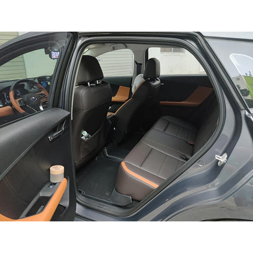 比亚迪 e2 升级版 高续航版 豪华型 【长租-深圳】 商品图5