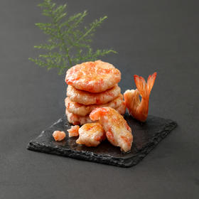 玖嘉久 虾丸火锅套餐 急冻锁鲜 味美肉鲜  顺丰冷链
