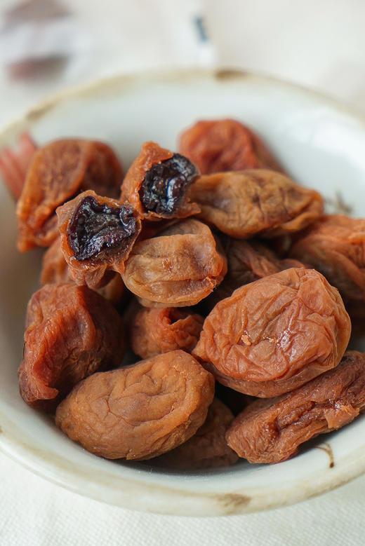 零食 爆浆葡萄梅子 夹芒果 夹菠萝 夹柚子皮 商品图5