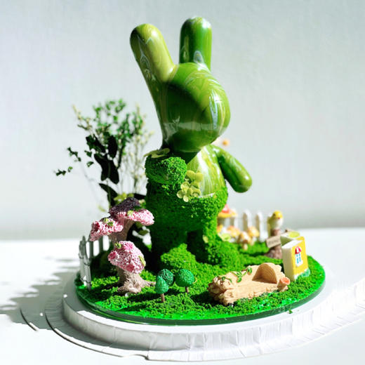 袋鼠团团慈善创卖-《绿野仙踪》 商品图0