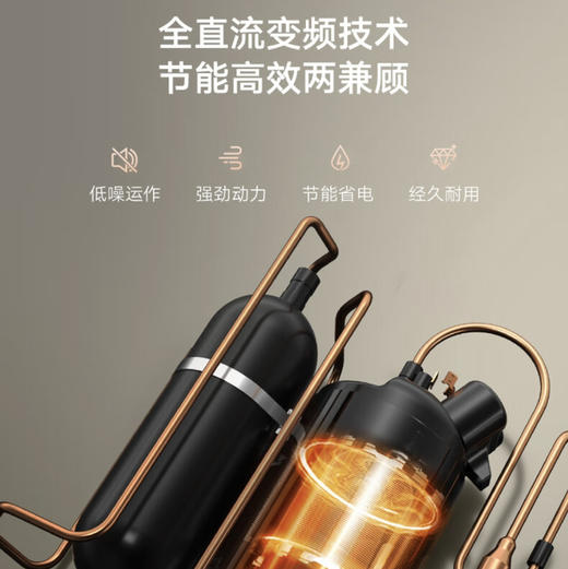 美的（Midea）中央空调KFR-72T2W/B3DN1-LX(1)乐享三代 商品图6