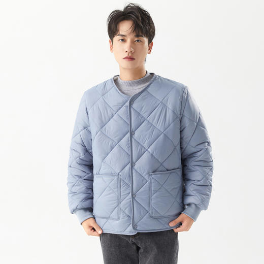 SX-2333加肥加大加厚加绒保暖长袖女款上衣2333 商品图5