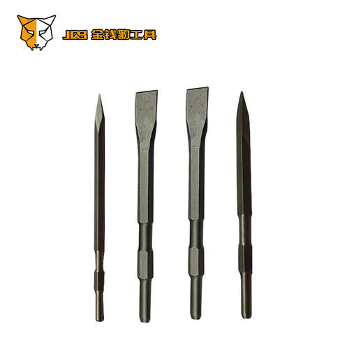 电锤电镐凿子（安徽） 商品图0