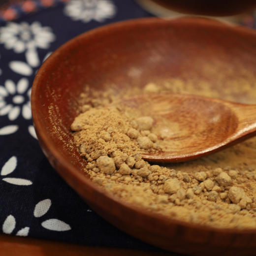 想真 有机红糖姜粉丨  非市面提取姜汁工艺丨 80G*2盒 商品图5