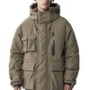 GRAMICCI x F/CE INSULATION JACKET 联名保暖机能棉服 棉衣夹克 商品缩略图0