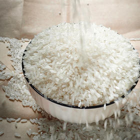 【农家自种五常大米】5KG纯正稻花香 不打药只用传统农家肥 米香回甘