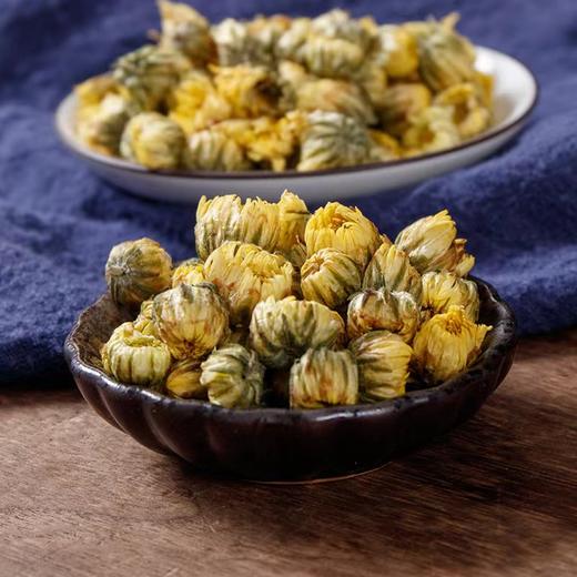 甄选    胎菊贡菊 商品图1