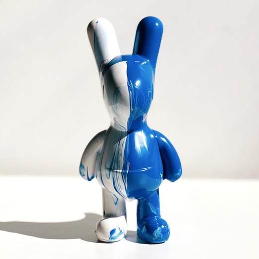 袋鼠团团慈善创卖-《猫的作品》 商品图0