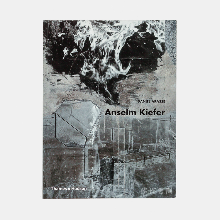 Anselm Kiefer / 安塞姆·基弗