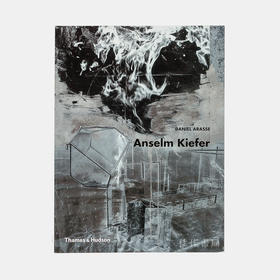 Anselm Kiefer / 安塞姆·基弗