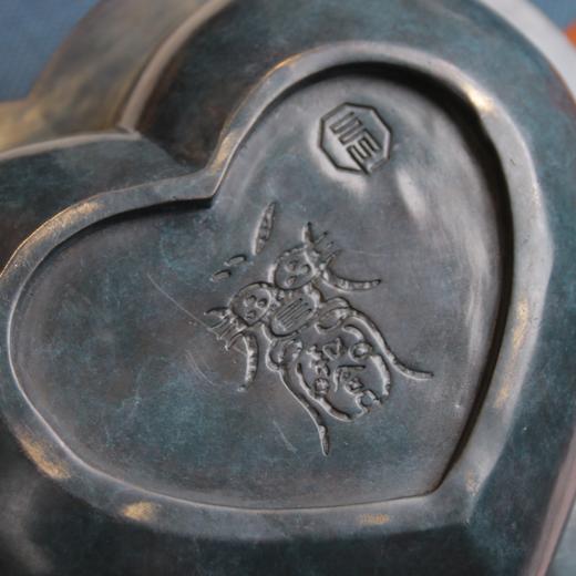 金玉良缘鸳鸯同心池 商品图4