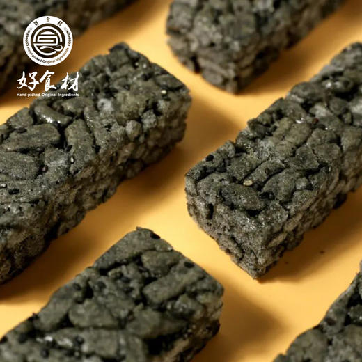 CY-三黑谷物沙琪玛720g 商品图0