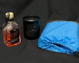  “ 按摩吗，你想象的那种。”| 情趣推荐 