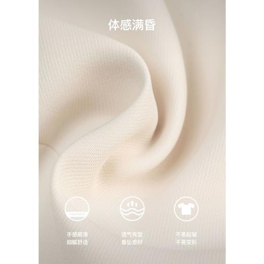 欧芮儿短款半身裙女春季2022新款高腰显瘦时尚设计感不规则a字裙 商品图5