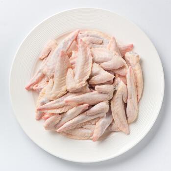 冰冻鸡翅尖 1000g/袋 商品图0