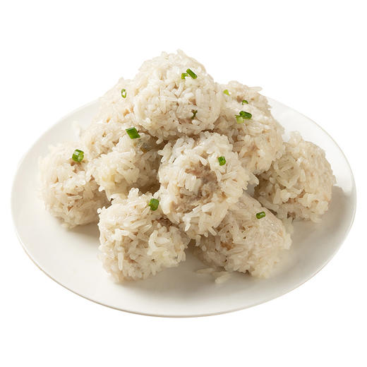 珍珠圆子350g【集团福利】 商品图4