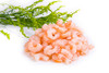 冰冻红虾仁  200g/袋 商品缩略图0