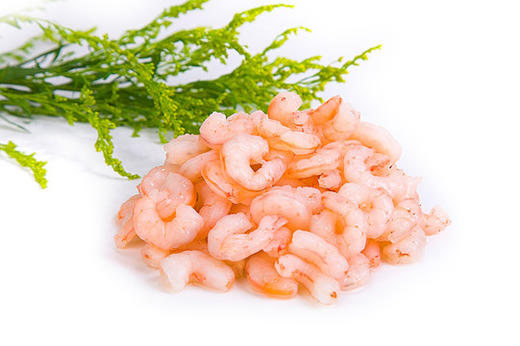 冰冻红虾仁  200g/袋 商品图0