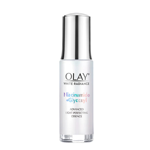 美国 OLAY玉兰油抗糖小白瓶30ml(水感透白光曜精华露) 版本随机发 商品图0