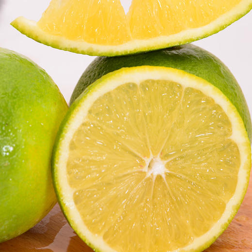 橙中万人迷·C味冰糖橙 汁水充沛甜蜜 果肉细腻化渣 商品图2