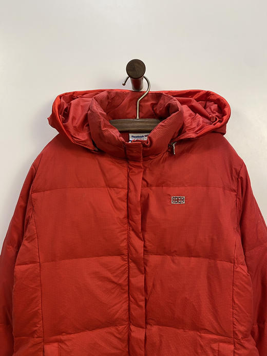 Reebok 锐步 经典系列 羽绒服 羽绒外套_DJK(S-M) 商品图0