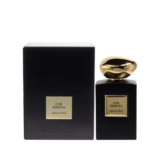 阿玛尼 绿洲皮革（高定私藏1001夜系列） Giorgio Armani Armani Prive Cuir Zerzura 分装 商品图5