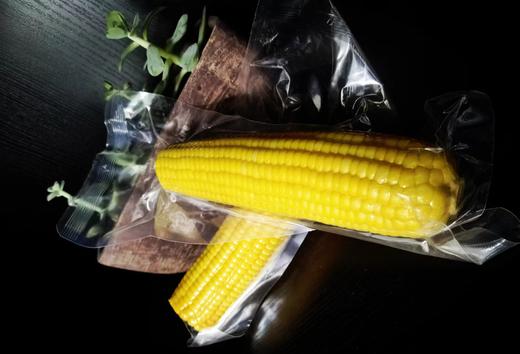 【臻选推荐】马老面鲜食玉米  9支装/箱    黄糯玉米 / 黑糯玉米 商品图5