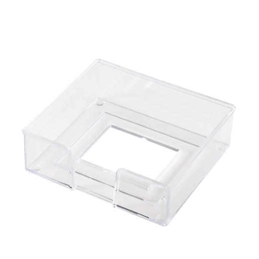 齐心 C4216 彩色便签盒(配纸107*96mm)便条纸便笺纸随手记没有粘性 商品图4