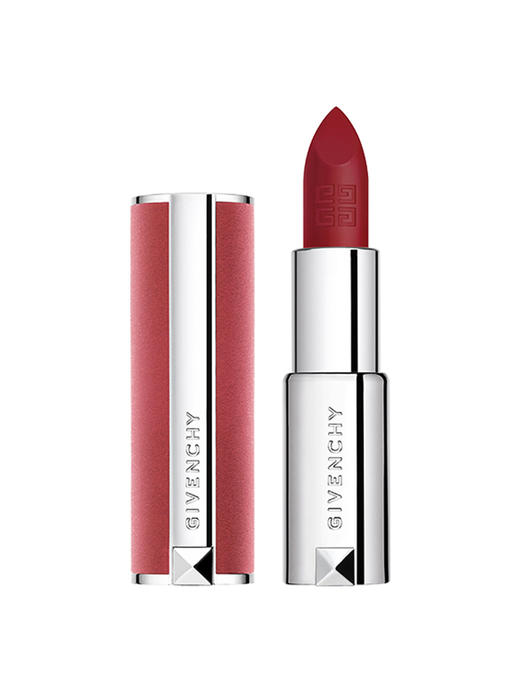 专柜390 纪梵希口红 红丝绒/粉丝绒丝绒哑光N27 N36 N37 口红 商品图11