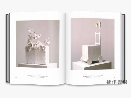 The Essential Cy Twombly /必不可少的塞·托姆布雷 商品图2