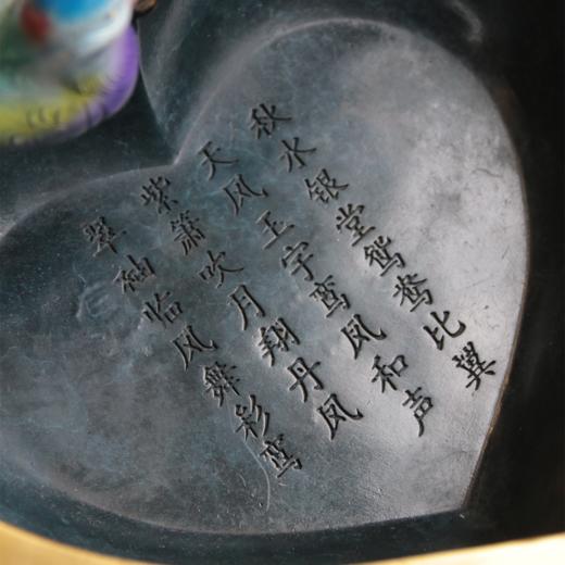 金玉良缘鸳鸯同心池 商品图2