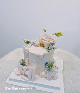 雪松雾语 | 昔果