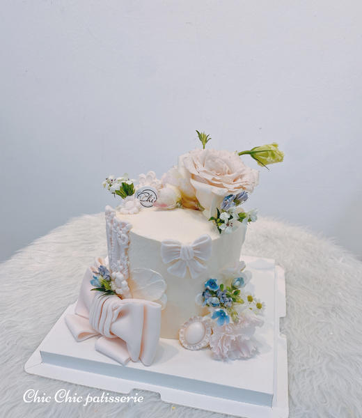 雪松雾语 | 昔果 商品图0