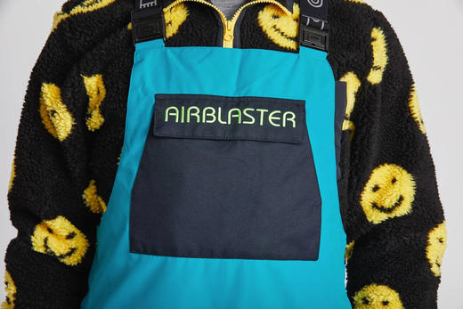 22/23AIRBLASTER雪服Freedom Bib 商品图2