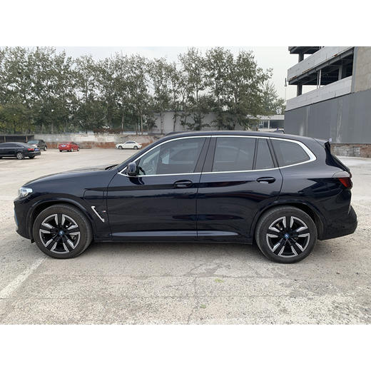 宝马 IX3 领先型 【长租-北京】 商品图3