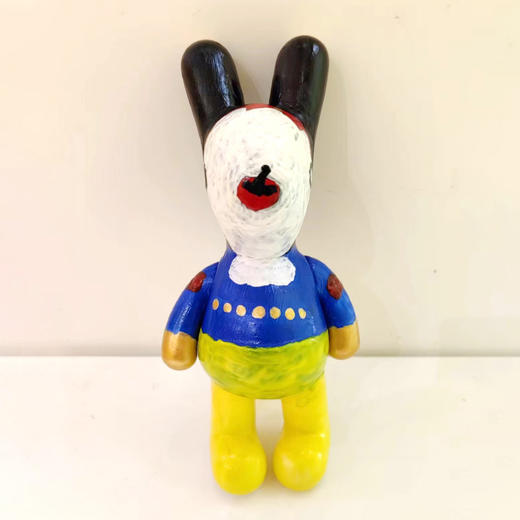 袋鼠团团慈善创卖-《白雪公主和她的七个小矮人》 商品图0