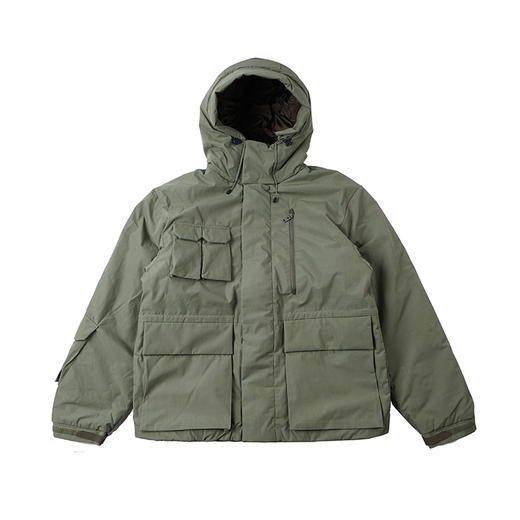 GRAMICCI x F/CE INSULATION JACKET 联名保暖机能棉服 棉衣夹克 商品图2