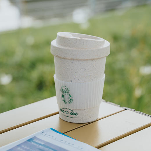 XAG 咖啡渣渣杯 商品图5