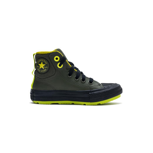 CONVERSE 冬 小童 靴子 372119C 商品图1