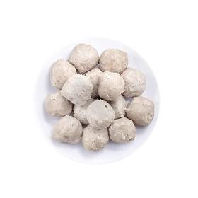 羊肉丸  500g /份 /份