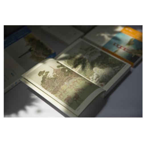 旧金山画记 商品图5