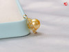 [ 雪精灵 ] 南洋金珍珠吊坠 商品缩略图1