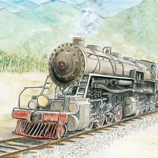 《了不起的中国科技》（全4册）精装版/平装版 商品图9