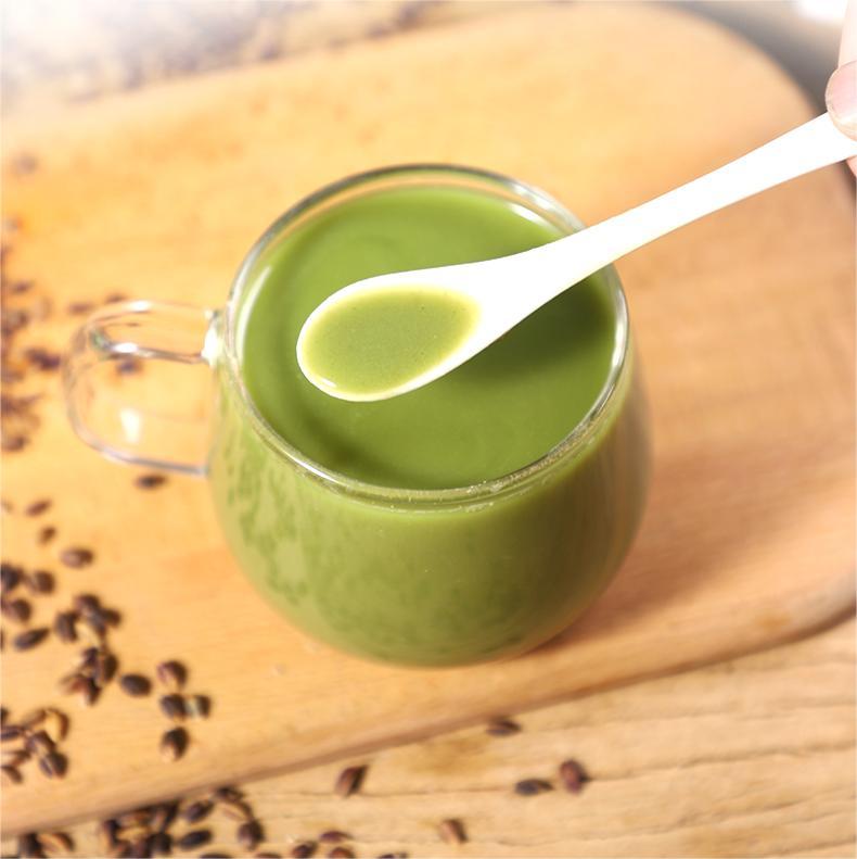 黑稞记青稞简餐